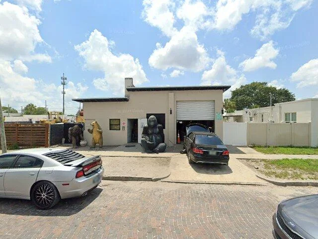 House image located at Saint Petersburg, FL 33712