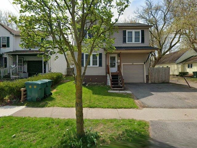 House image located at Rochester, NY 14605