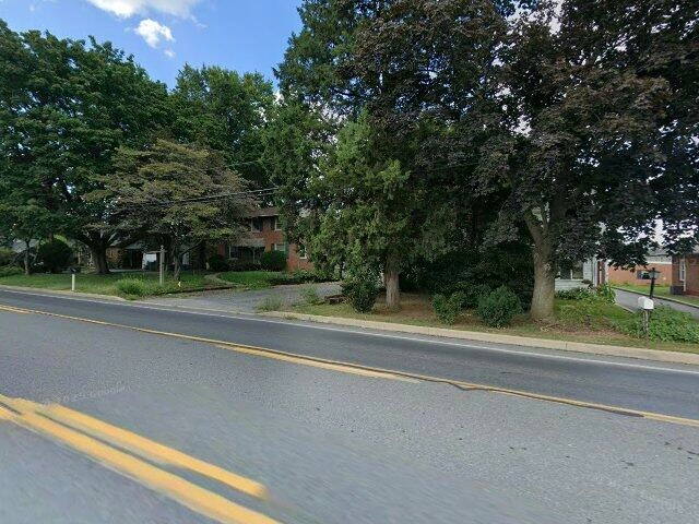 House image located at Lancaster, PA 17602