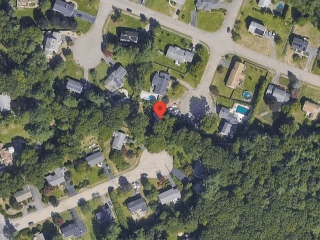 House image located at Stoughton, MA 02072
