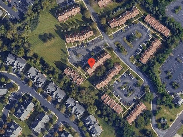 House image located at Lexington, NC 27295