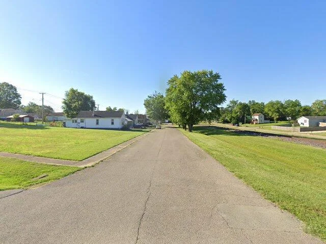 House image located at Park Hills, MO 63601