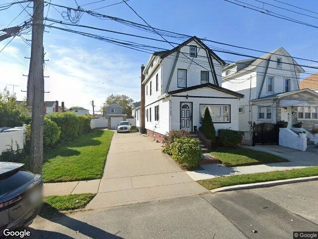 House image located at Jamaica, NY 11434