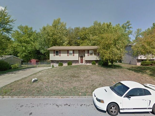 House image located at Jackson, MO 63755