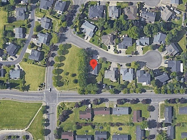House image located at Camas, WA 98607