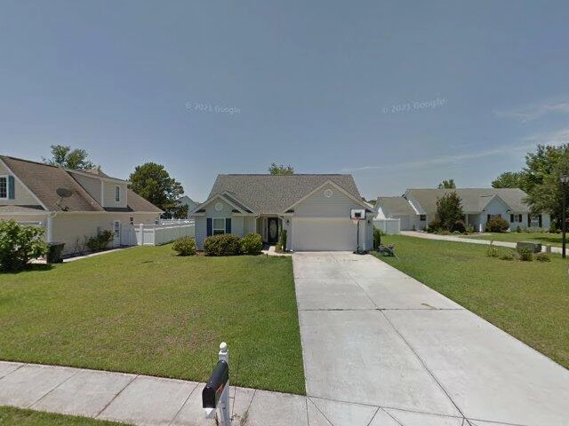 House image located at Myrtle Beach, SC 29588
