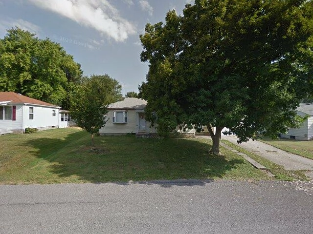 House image located at Troy, IL 62294