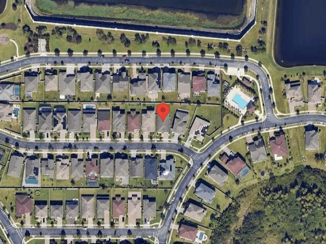 House image located at Orlando, FL 32824