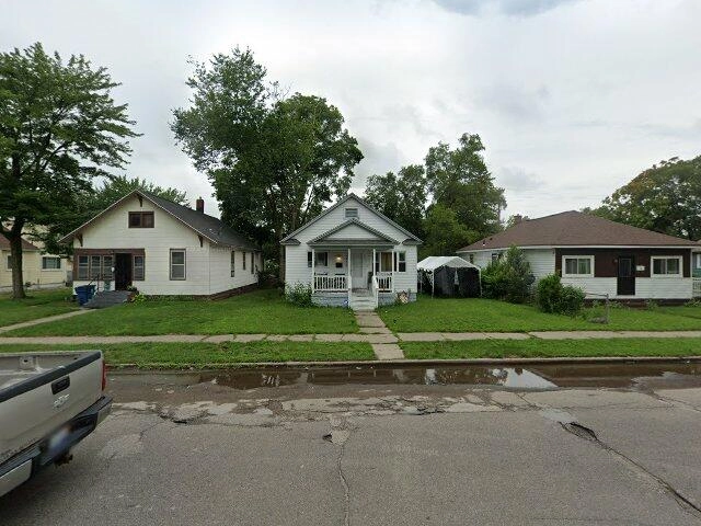 House image located at Muskegon, MI 49444