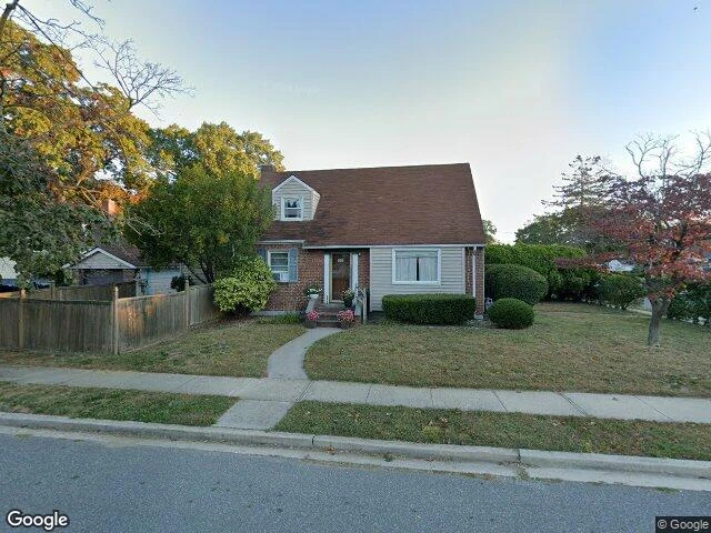 House image located at Valley Stream, NY 11580