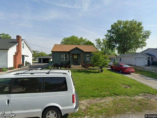 House image located at Millstadt, IL 62260