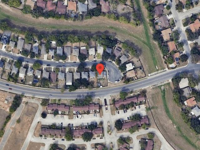 House image located at San Antonio, TX 78250