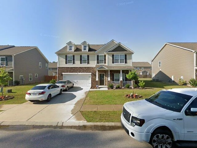 House image located at Blythewood, SC 29016