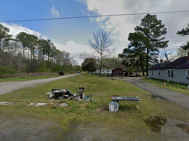 House image located at Gates, NC 27937
