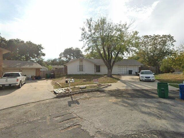 House image located at San Antonio, TX 78233