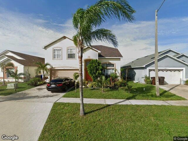 House image located at Kissimmee, FL 34746