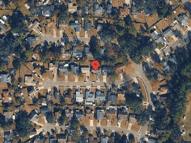 House image located at Jacksonville, FL 32244