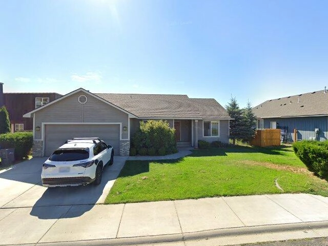 House image located at Ellensburg, WA 98926