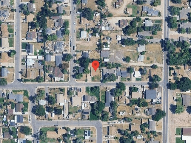 House image located at Commerce City, CO 80022