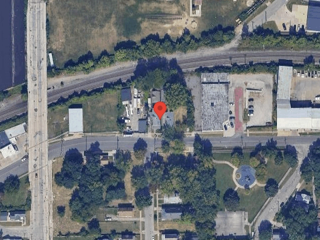 House image located at Cleveland, OH 44102