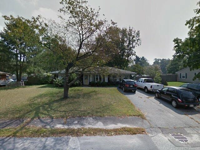 House image located at Bellingham, MA 02019