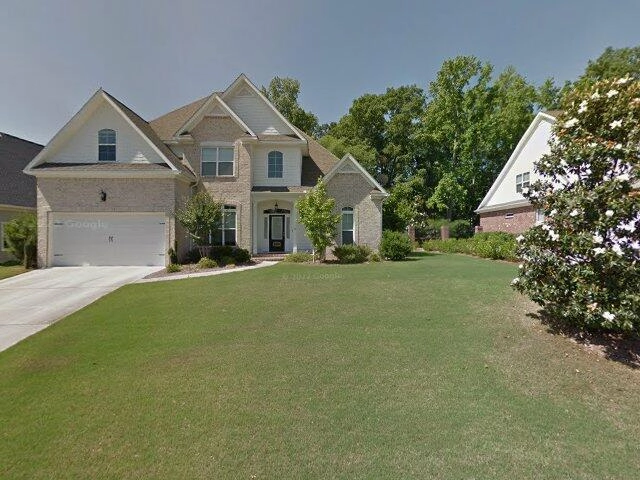 House image located at Evans, GA 30809