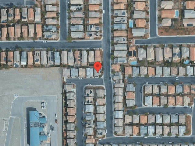 House image located at Las Vegas, NV 89166