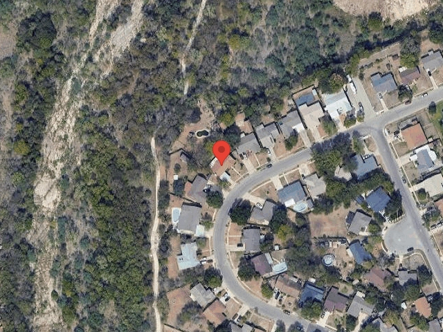House image located at San Antonio, TX 78238