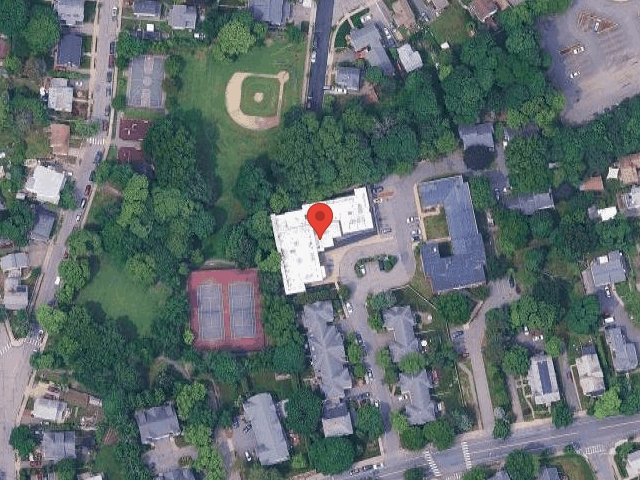 House image located at Newton, MA 02458