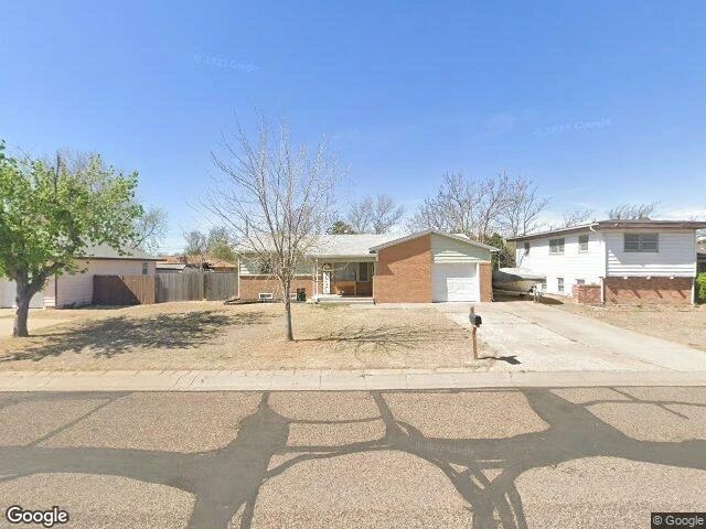 House image located at Liberal, KS 67901