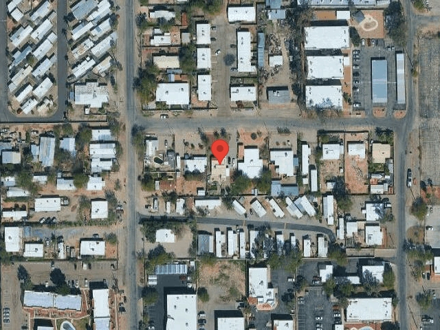 House image located at Tucson, AZ 85716