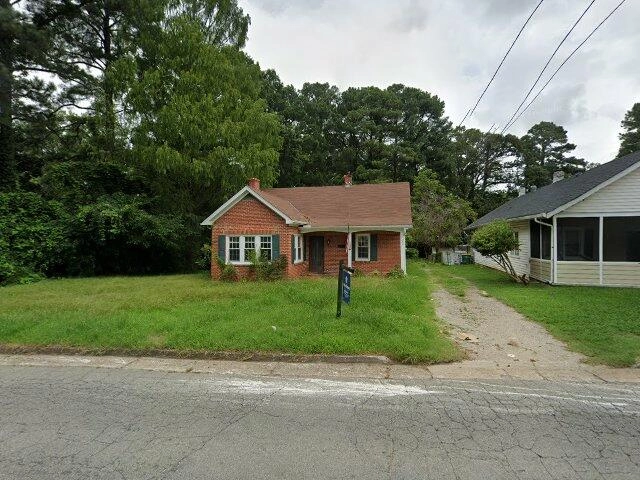House image located at Hopewell, VA 23860