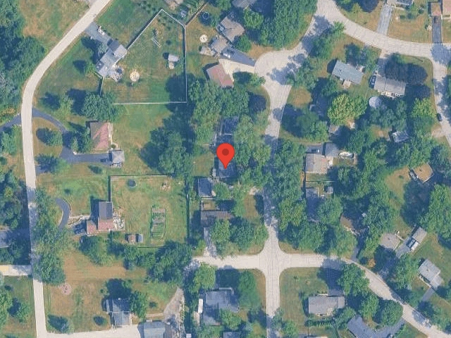 House image located at Woodridge, IL 60517