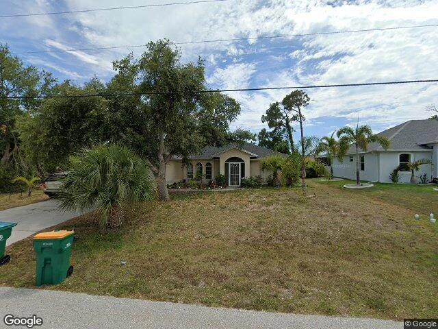 House image located at Rotonda West, FL 33947