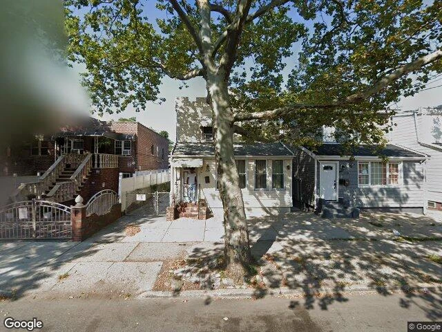 House image located at Brooklyn, NY 11236