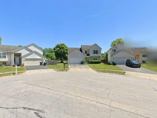House image located at Groveport, OH 43125