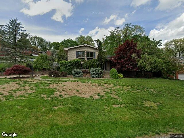 House image located at Pittsburgh, PA 15236
