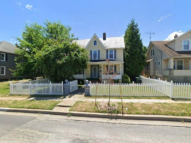 House image located at Baltimore, MD 21206