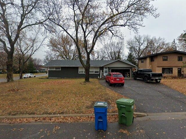 House image located at Minneapolis, MN 55432