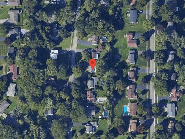 House image located at Mount Washington, KY 40047