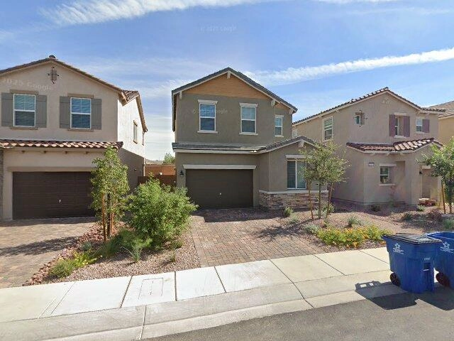House image located at Henderson, NV 89011