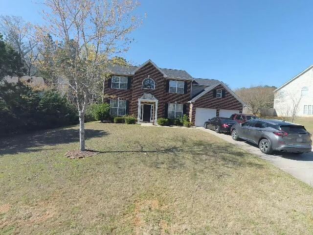 House image located at Fairburn, GA 30213