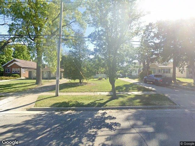 House image located at Kenosha, WI 53140