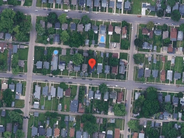 House image located at Dayton, OH 45420