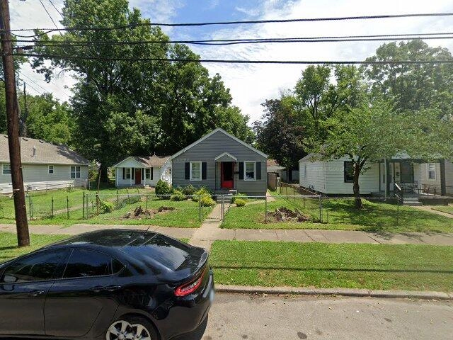 House image located at Louisville, KY 40215