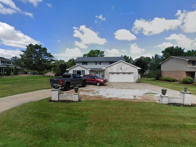 House image located at Massillon, OH 44646