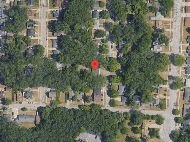 House image located at Muskegon, MI 49444