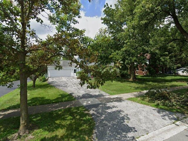 House image located at Flossmoor, IL 60422