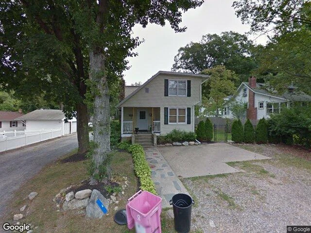 House image located at Belvidere, NJ 07823