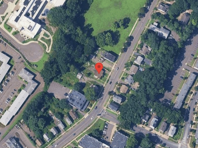 House image located at New Haven, CT 06515